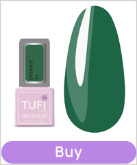 TUFI profi EMERALD 30